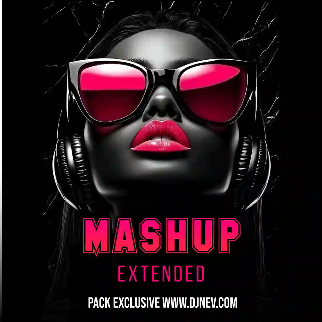 Bola Rebola (Myke Hype Intro 130Bpm)